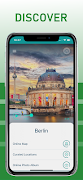 Berlin Guide gönderen