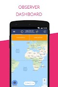 Observer App 截圖 1