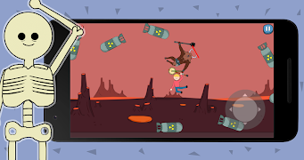 Weird Fight screenshot 5