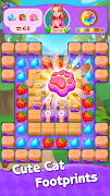 برنامه‌نما Fruit Hero عکس از صفحه