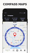 Directions Map screenshot 2