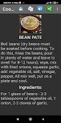 Cooking recipes for every day screenshot 4