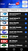 Aaran TV Plakat