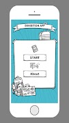 Exhibition App screenshot 6