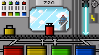 SortingBags screenshot 3