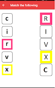 Matching Game:Object & Shapes اسکرین شاٹ 2