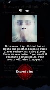 Demon Detector : Ghost Radar screenshot 7