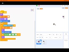 Scratch Tutorials تصوير الشاشة 1