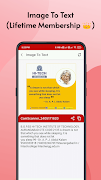 Doc Scanner Pro - PDF Scan OCR screenshot 6