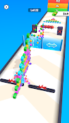 Shift Shooter ภาพหน้าจอ 4