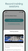 Trace Teams screenshot 4