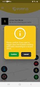 Eyerus captura de pantalla 1