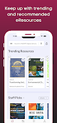 NCERT Digital Library পোস্টার