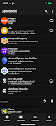 CPU Info (open-source) screenshot 1