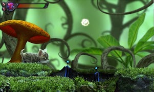 Kitty Quest screenshot 3