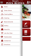 Sinapi's Pizza Rustica screenshot 5