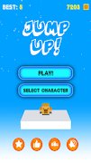Jump Up اسکرین شاٹ 1