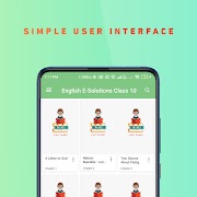 English E-Solution HSLC/SEBA 截图 2