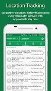 Phone Tracker by number ポスター