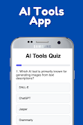 AI Tools App screenshot 5