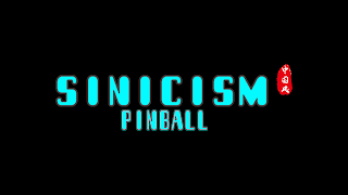 Sinicism Pinball screenshot 4