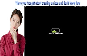 Icon Maker Plus Icon Save ภาพหน้าจอ 1