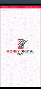 MoneyDigitalPay الملصق
