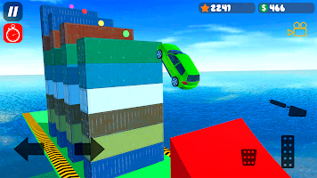 Crash.NG Car Distruction 截圖 1