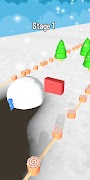 Icy Road screenshot 4
