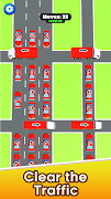 Traffic Find Out screenshot 1