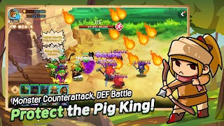 Millistar Raiders اسکرین شاٹ 6