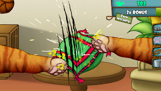 FRISKY CAT screenshot 7
