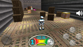 پوستر Super Bot