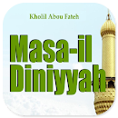 Masa-il Diniyyah APK