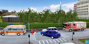 Linde Virtual World screenshot 3