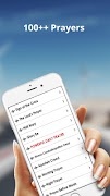 برنامه‌نما Powerful Prayers: Catholic عکس از صفحه