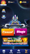 Sky Force poster