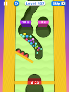 Multiply Ball - Puzzle Game screenshot 6