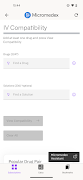 Micromedex স্ক্রিনশট 3
