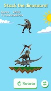 Dinosaur Tower Screenshot 4