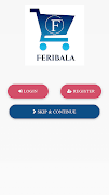 FERIBALA poster