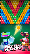 Bubble Busters: Bubble Shooter ảnh chụp màn hình 2