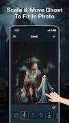 Live Ghost Camera - Prank App screenshot 2