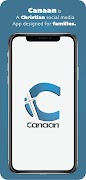 پوستر Canaan