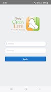 CHEFS Lite 포스터
