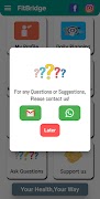 FitBridge screenshot 5