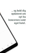 Comwell Connect syot layar 6