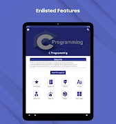 C Programming تصوير الشاشة 7