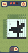 Pixaverse: Nonogram Puzzles poster
