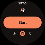 Runerize: GPS Lauf Tracker Screenshot 5